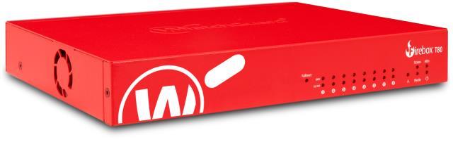 Firebox t80