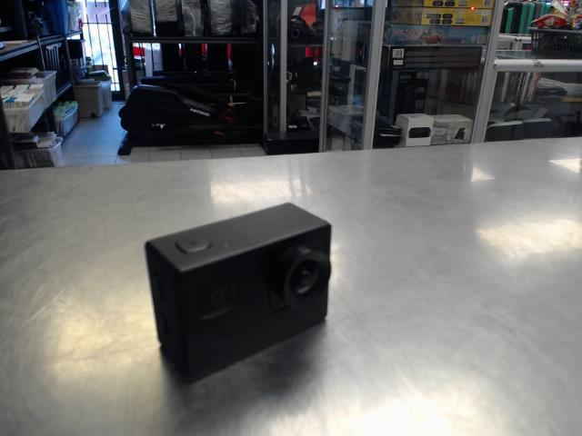 Wolfang action camera