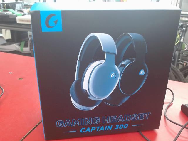 Ecouteur bluetooth gaming