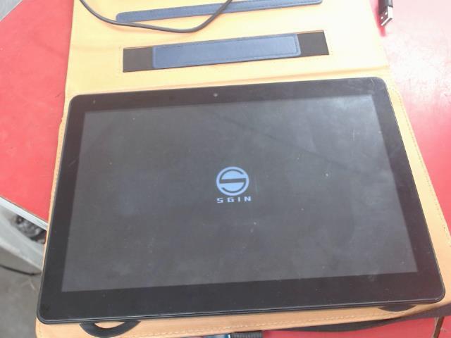 Tablette android