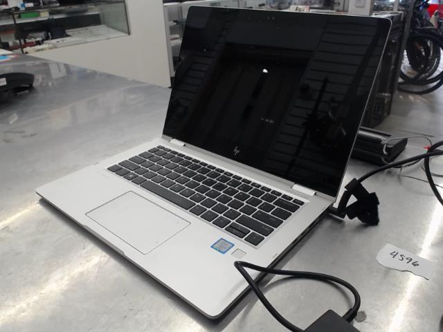 Hp elitebook pawn 4596