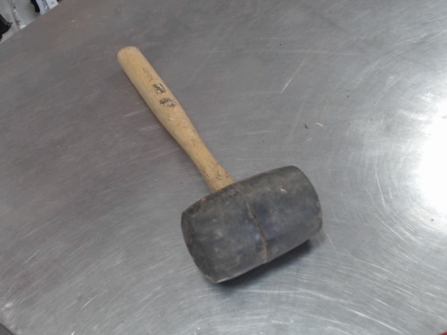 Masse rubber