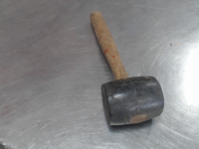 Masse rubber