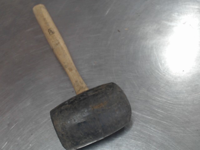 Masse rubber