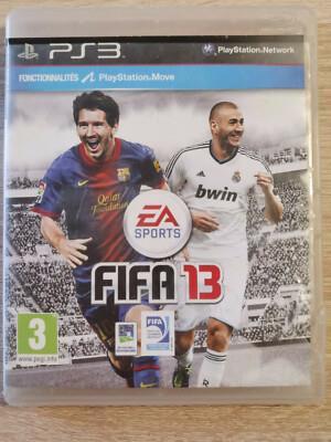 Fifa 13
