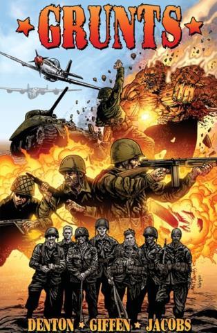 Grunts denton giffen jacobs