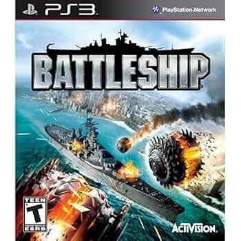 Battleship