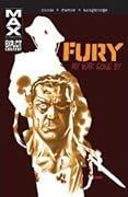 Fury my war gone