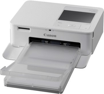 Canon imprimante photo selphy cp1500