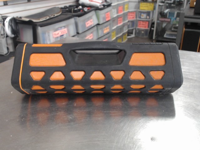 Speaker bluetooth no acc