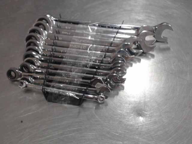 Kit de cl ratchet 13 mrx