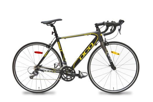 Velo carbon dco crono c