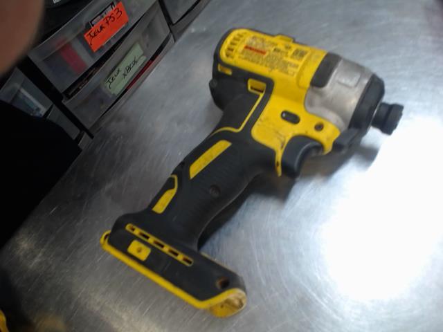 Drill impact no batt