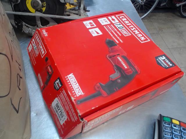 Drill a fil ds bo