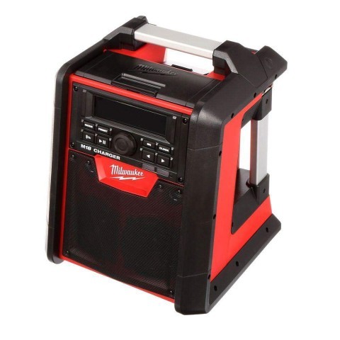 Milwaukee radio m18