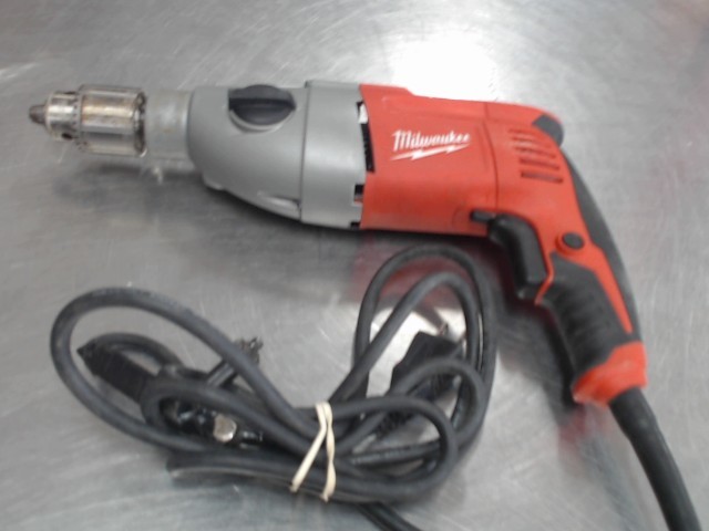 Hammerdrill lectrique 1/2
