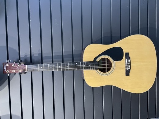 Guitare acoustique