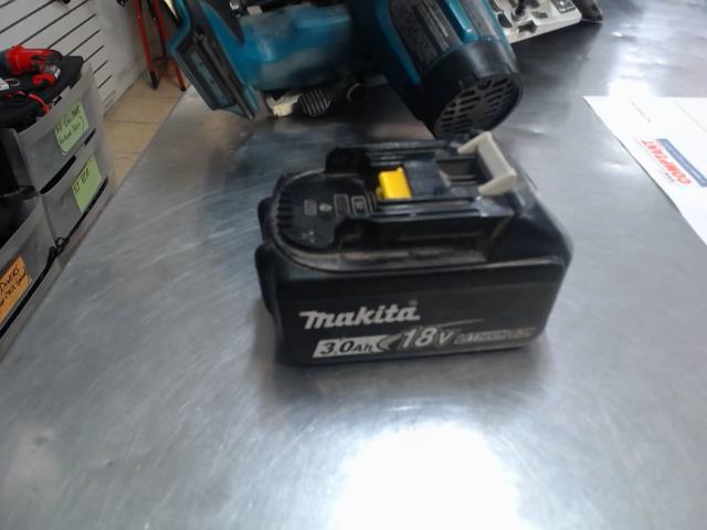 Batterie makita 3.0ah
