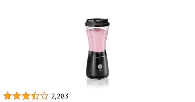 Shaker