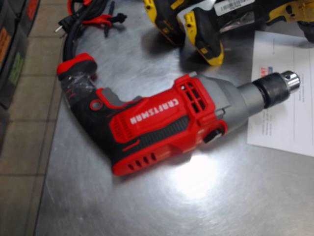 Drill a fil