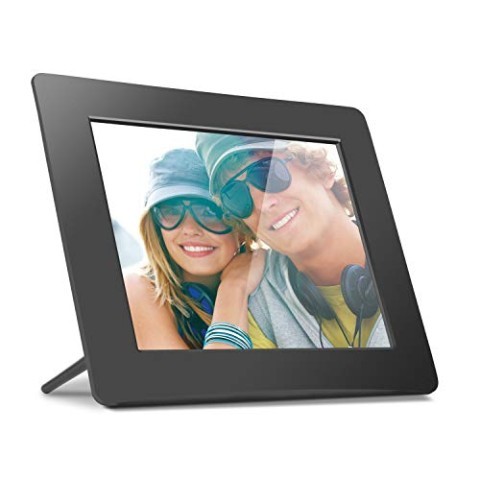 Digital photo frame