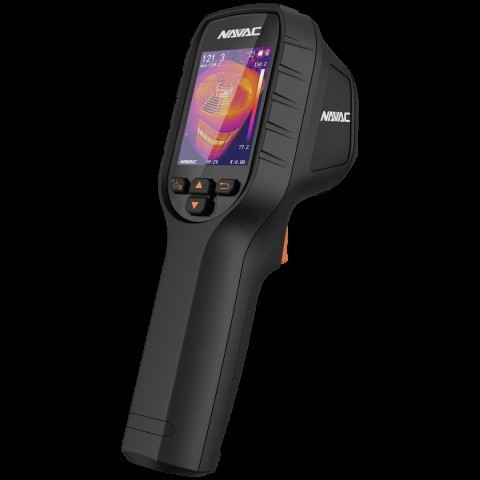 Thermal imaging camera
