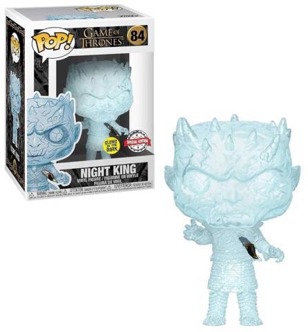 Game of thrones pop