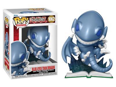 Pop animation 1062 yu-gi-oh