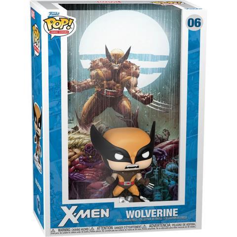 X-men wolverine