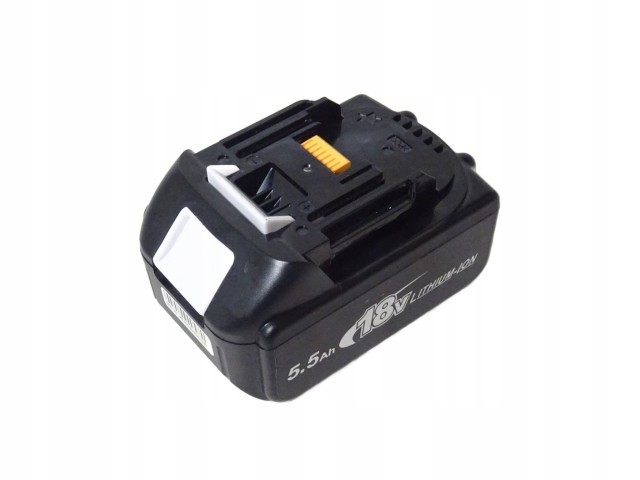 5.5ah battery fake makita