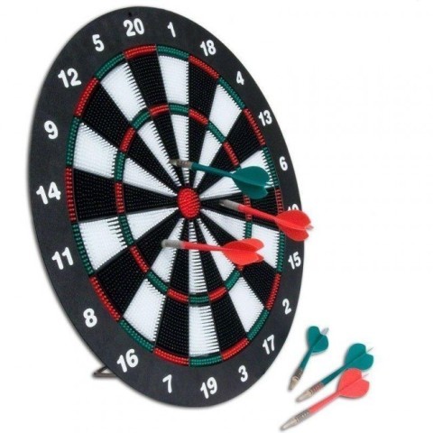 Jeux de fllechette neuf