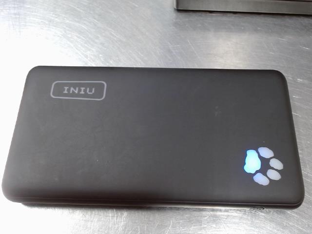 Power bank 10000ah