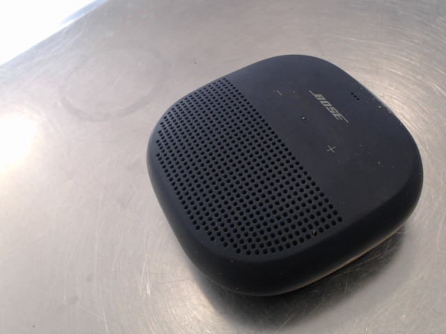Bose mini portable speaker
