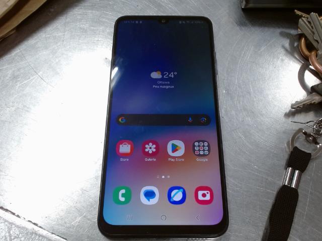Cell android no acc