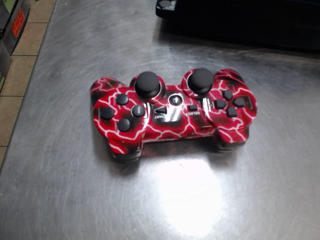 Manette non ori ps3