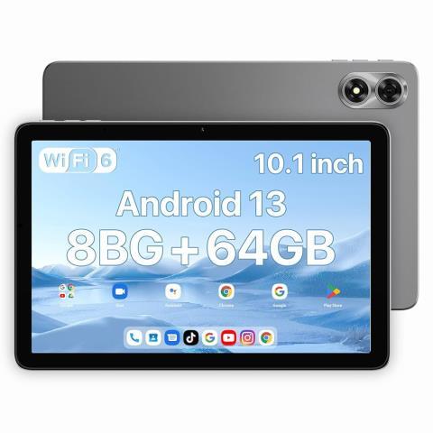 Tablette android