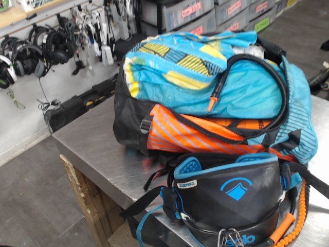 Kite+acc+ceinture