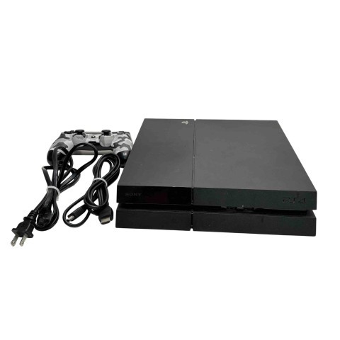 Ps4 sans fil et manette