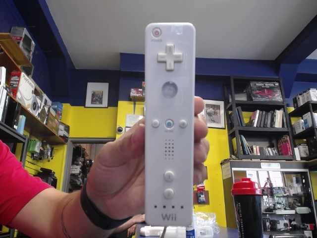 Manette de wii