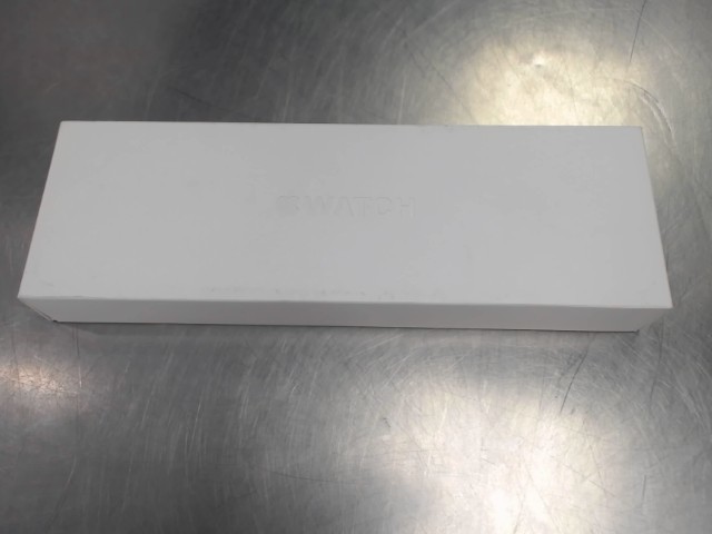 Apple watch series 10 neuve en boite