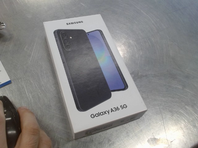 Samsung galaxy a36 5g 128gb