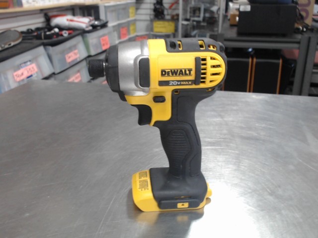 Impact 20v no batt/chrg