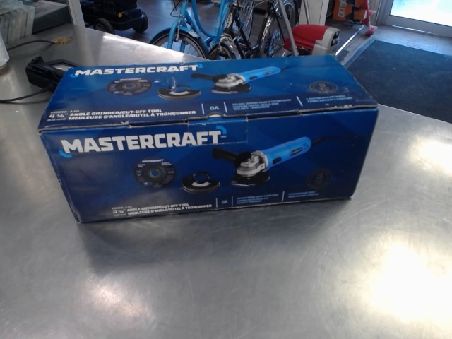 Grinder a fil neuf en boite