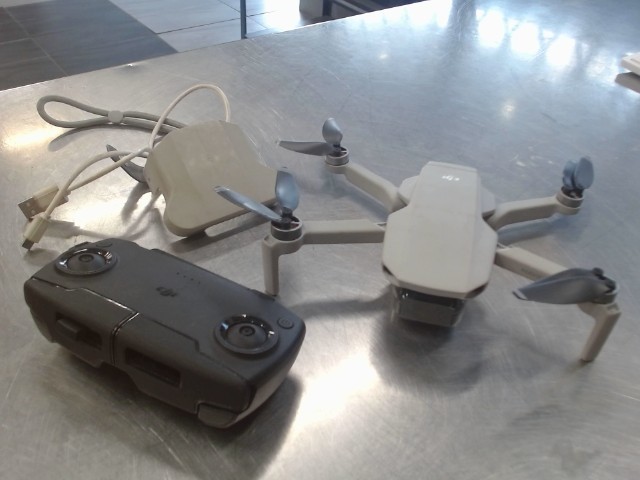 Drone+tc+fil mavic mini 1