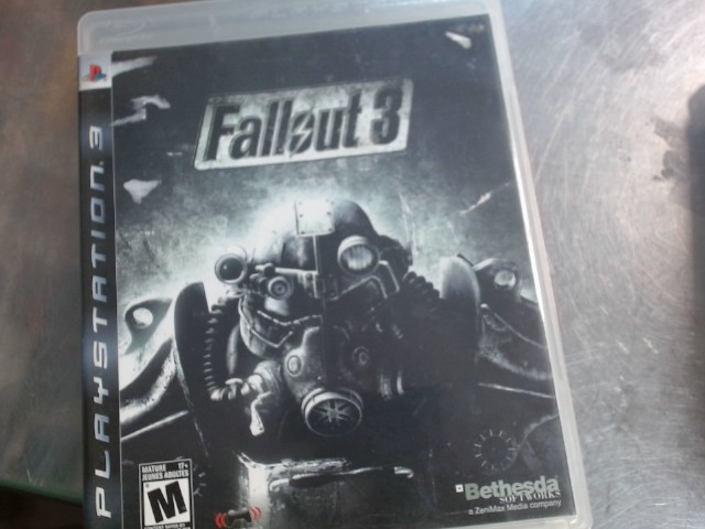 Fallout 3