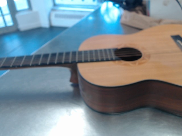 Guitar classic