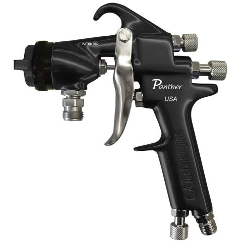 Spray gun