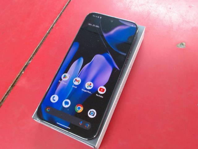 Google pixel 9 pro xl+chargeur