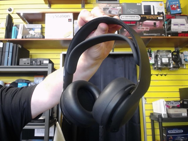Casque gaming ps5
