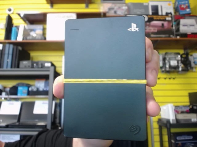Disque dur externe gamedrive playstation